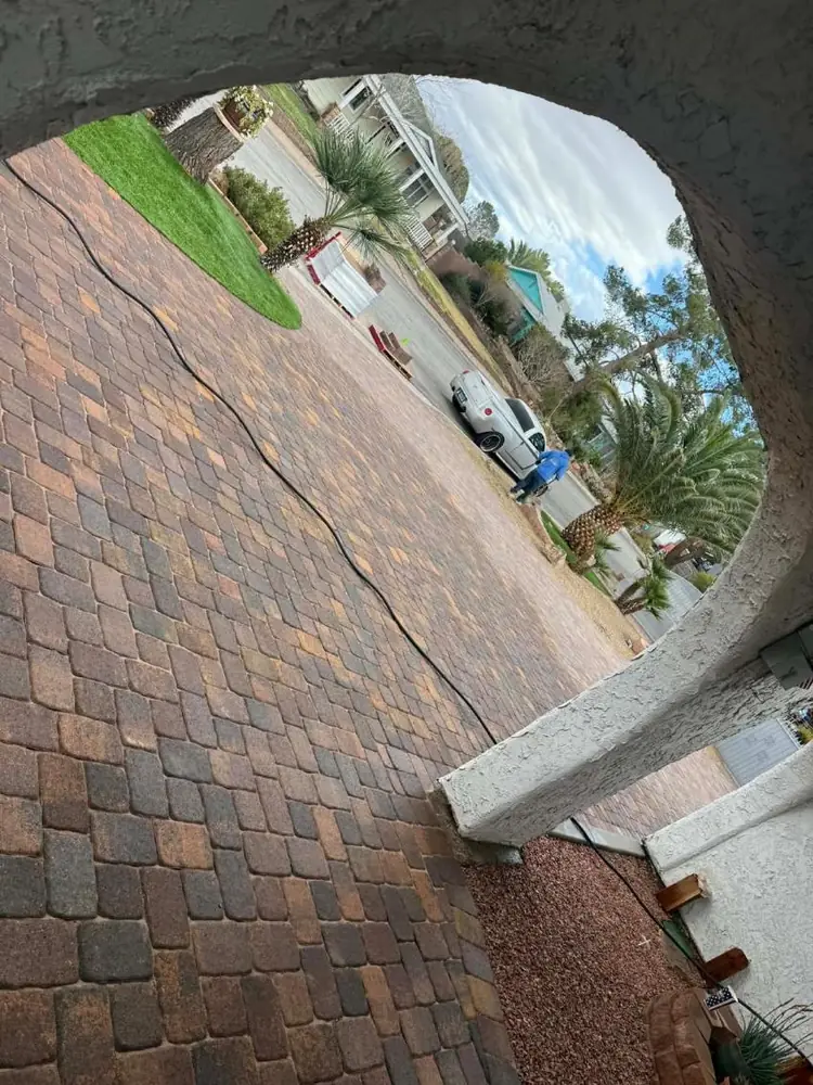 Santos Landscaping gallery