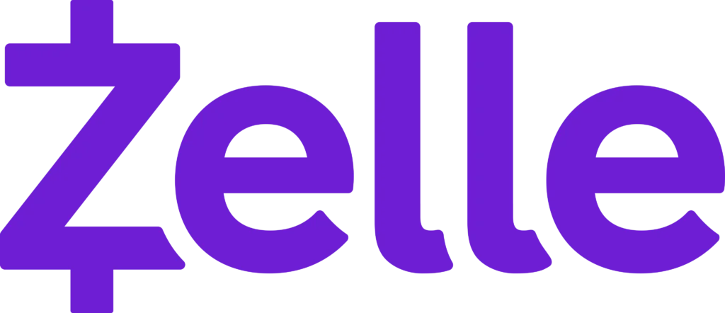 Zelle accepted